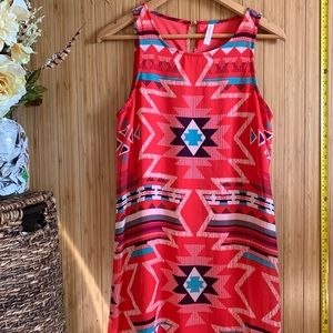 Women’s short dress